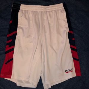 Polo Sport Shorts